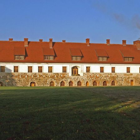 Klasztor Cedynia Hotel Экстерьер фото